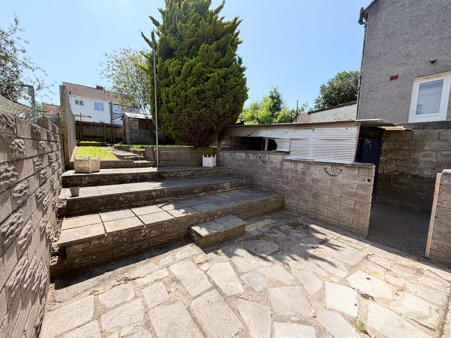 Shakespeare Avenue, Bridgend County Borough, CF31 4RY